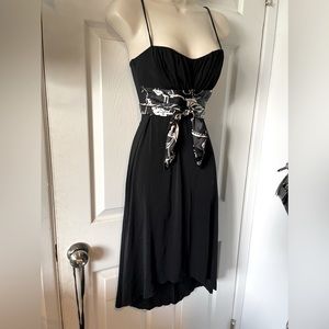 Trixxi 2000 style dress